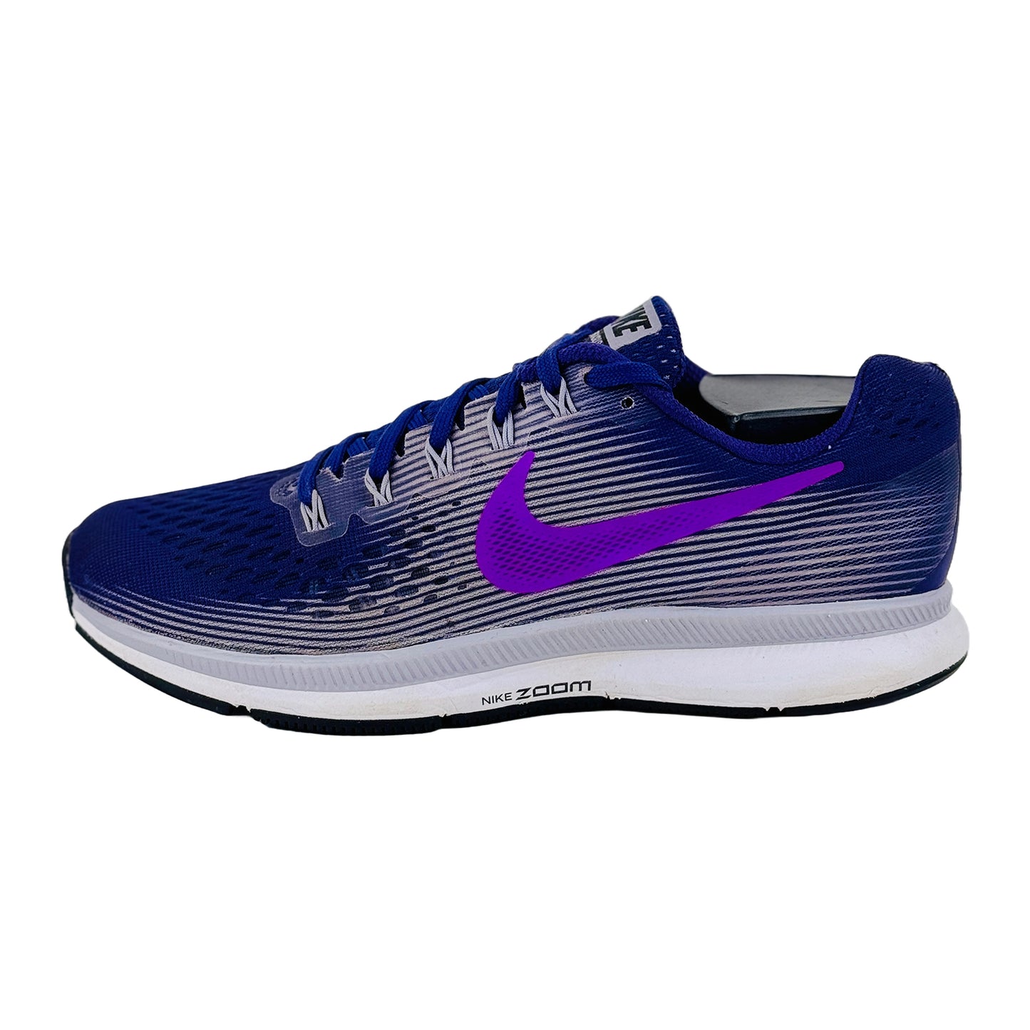 Nike Women's Air Zoom Pegasus 34 Running Shoes (Size 38) - 880560-500