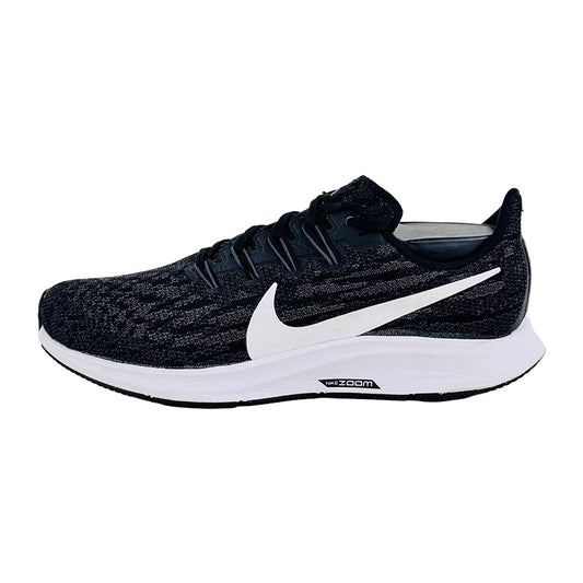 Nike Women's Air Zoom Pegasus 36 Black Shoes (Size 39/39.5) - AQ2210-004