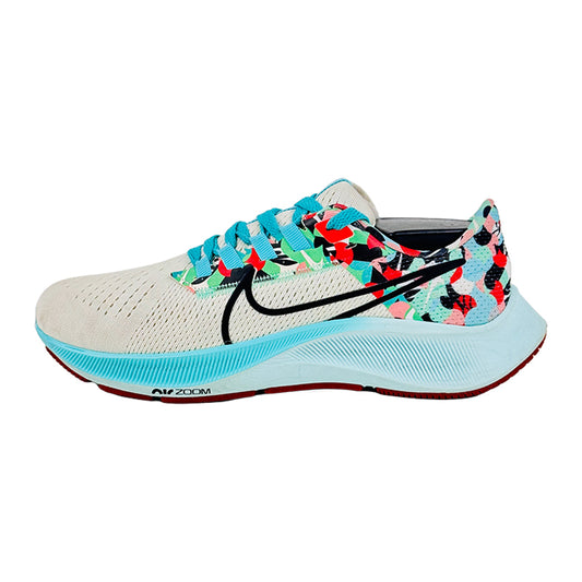 Nike Women's Air Zoom Pegasus 38 Low Top Sneaker Shoes (Size 38) - DN5175-141