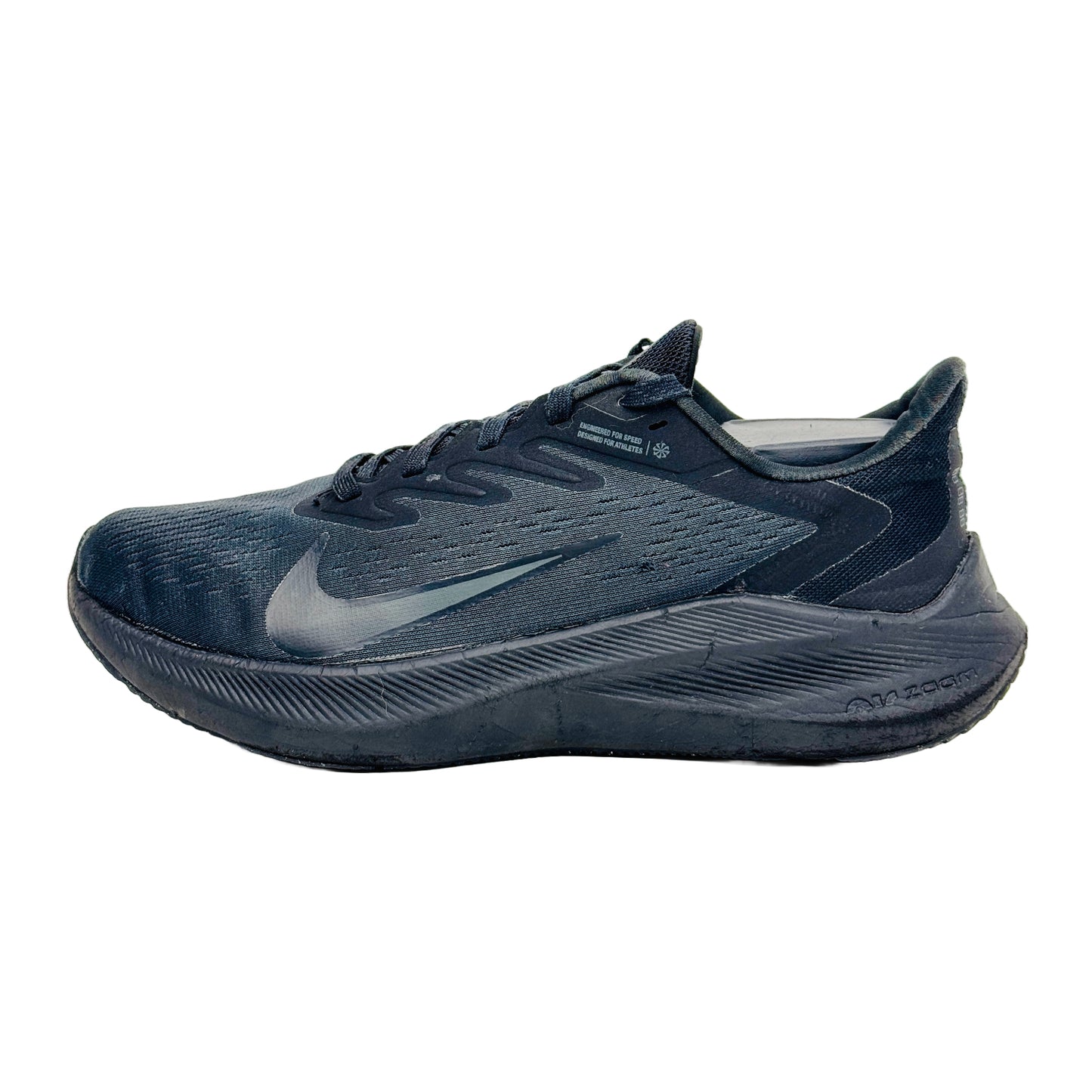 Nike Women's Air Zoom Winfilo 7 Shoes (Size 39) -  CJ0302-002