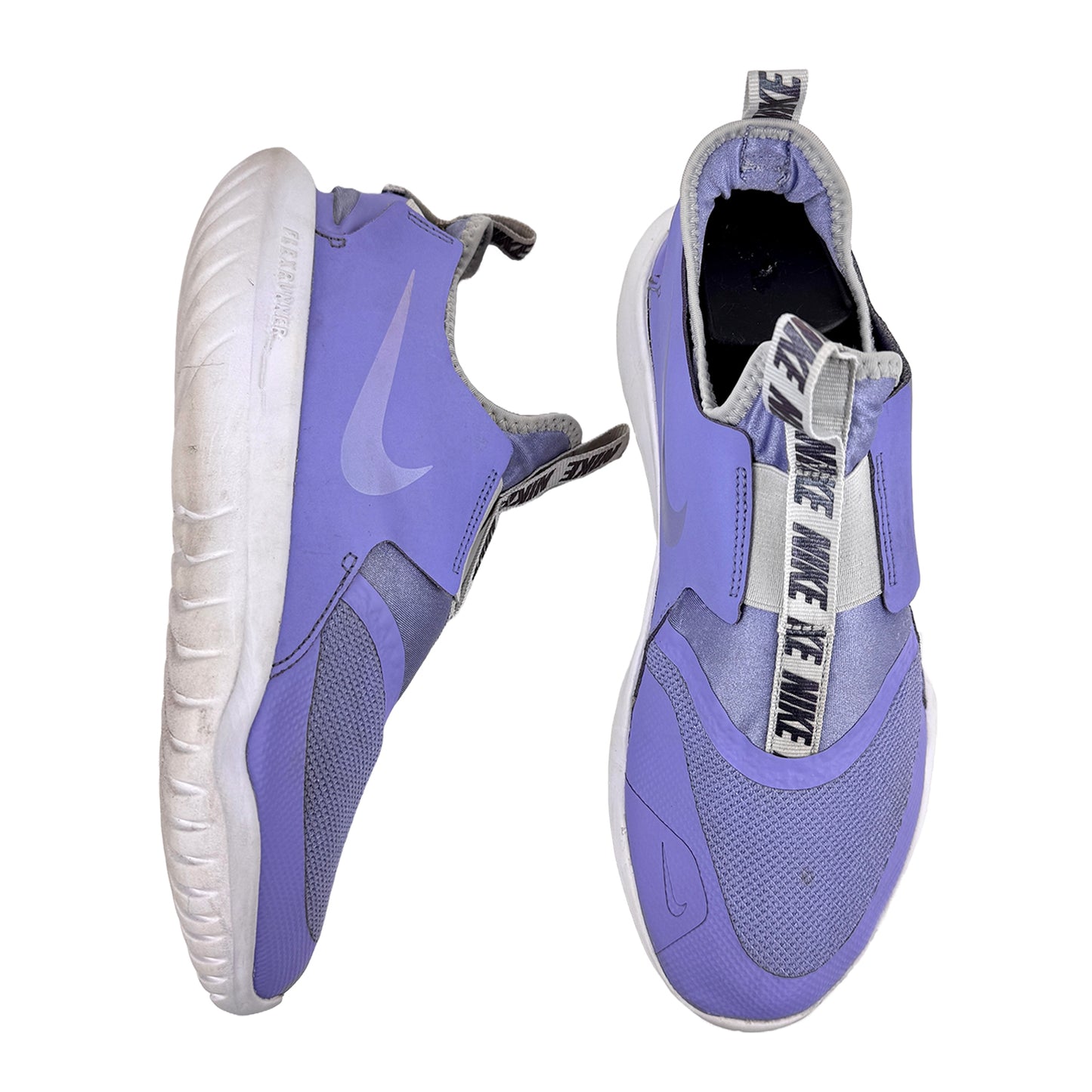 Nike Women's Flex Runner Shoes (Size 40) - AT4662-501