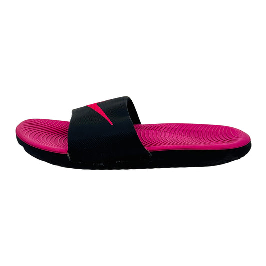 Nike Women's Kawa Slides (Size 38.5/39) - 819353-001