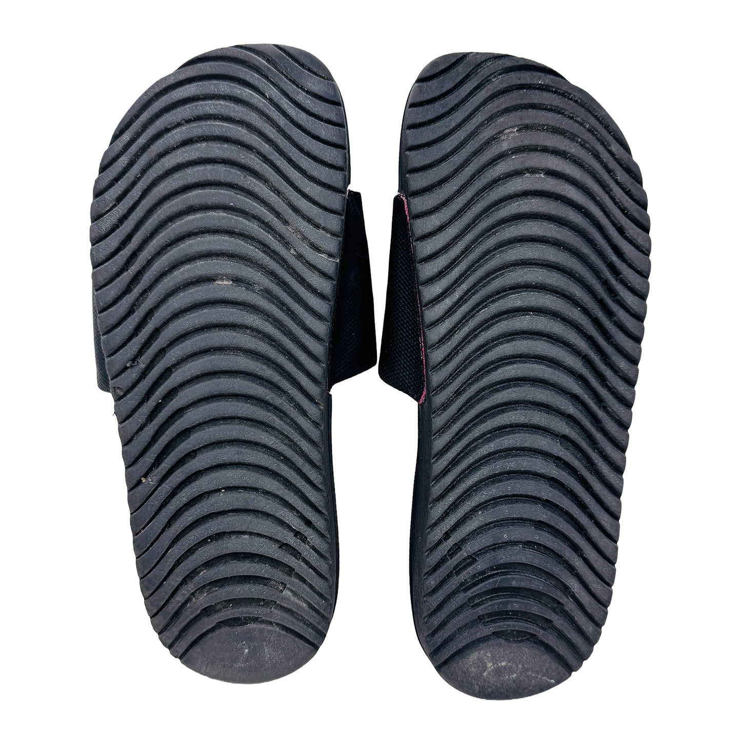 Nike Women's Kawa Slides (Size 38.5/39) - 819353-001