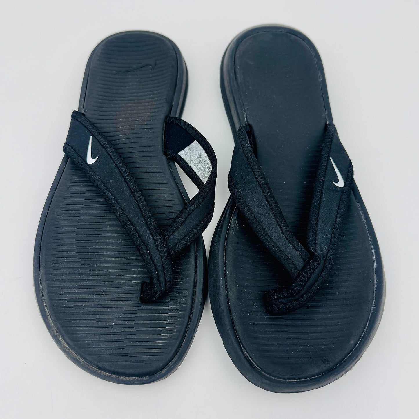 Nike Women's Ultra Celso Slides (Size 36.5/37.5)