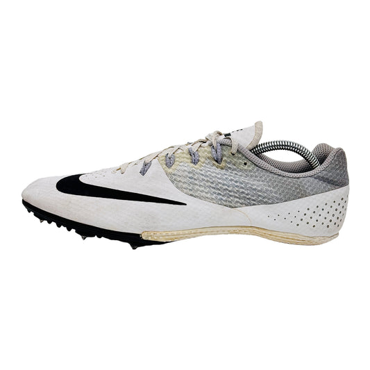 Nike Zoom Rival S 8 Spikes Shoes (Size 46) - 806554-110