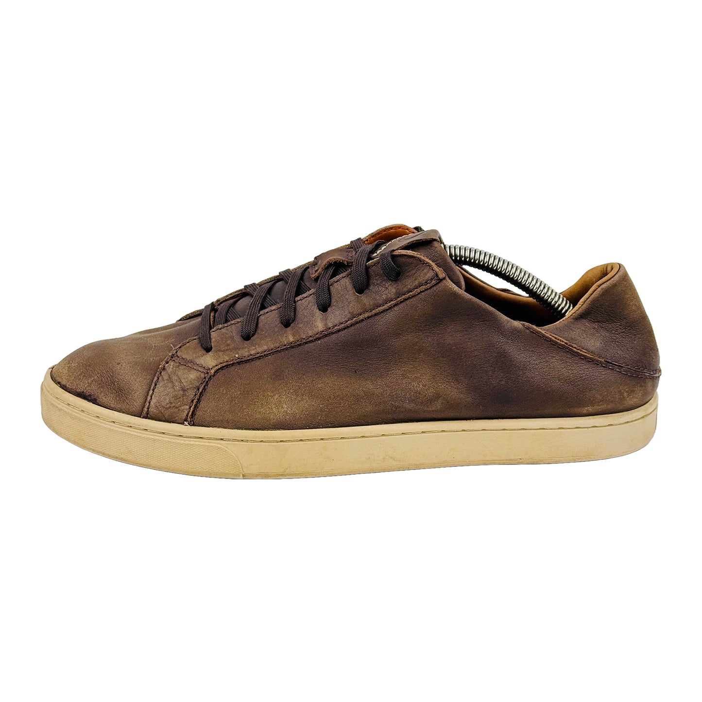 Olukai Kahu Pahaha Casual Shoes (Size 41.5/42) - 10414-5H20