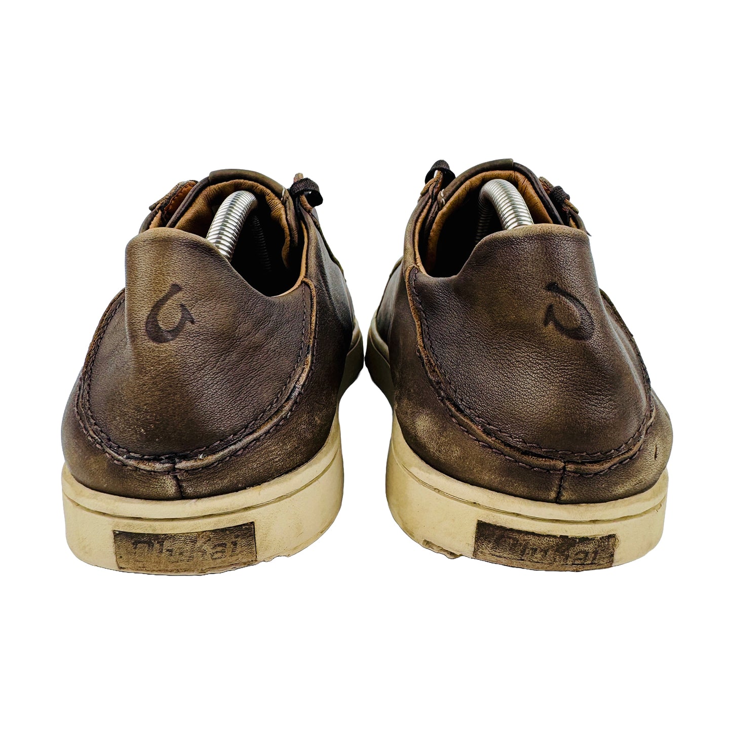 Olukai Kahu Pahaha Casual Shoes (Size 41.5/42) - 10414-5H20