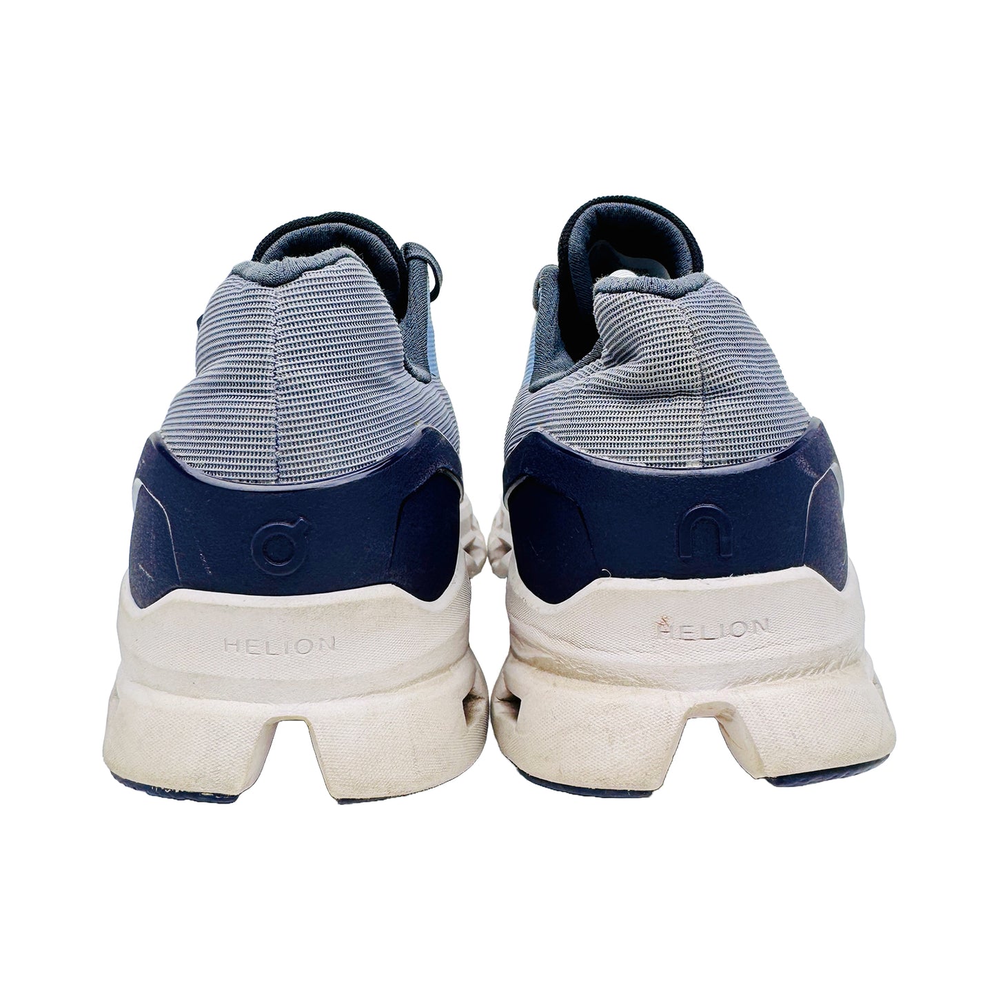 On Men's Cloudstratus Running Shoes (Size 47.5) - 39.99007