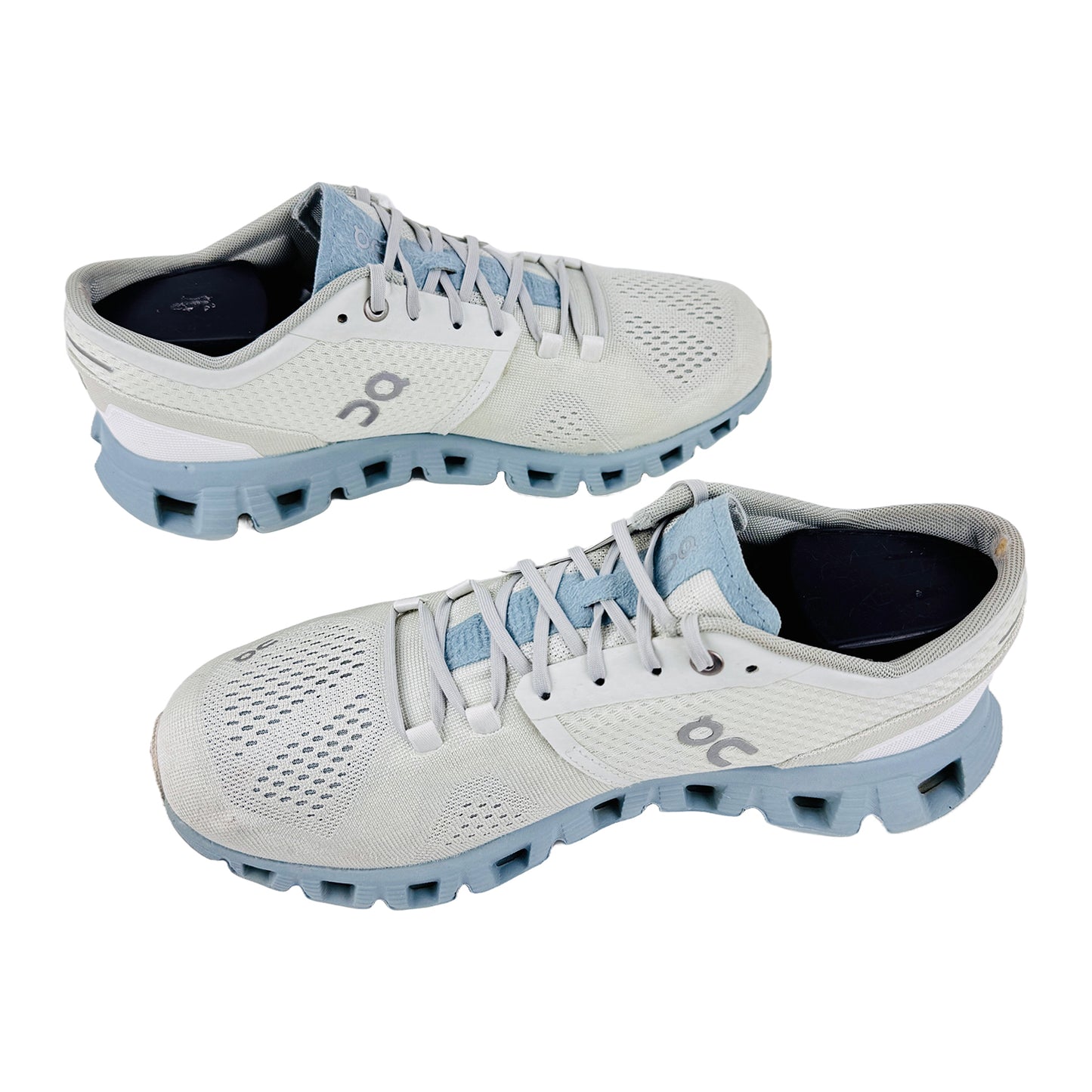 On Women's Cloud X Running Sneaker Shoes (Size 39) - 40.99036