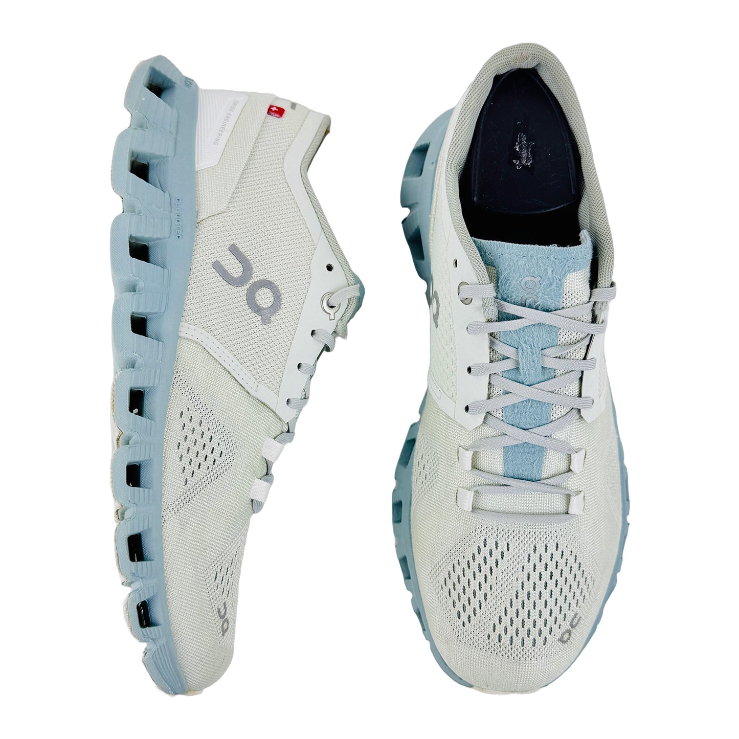 On Women's Cloud X Running Sneaker Shoes (Size 39) - 40.99036