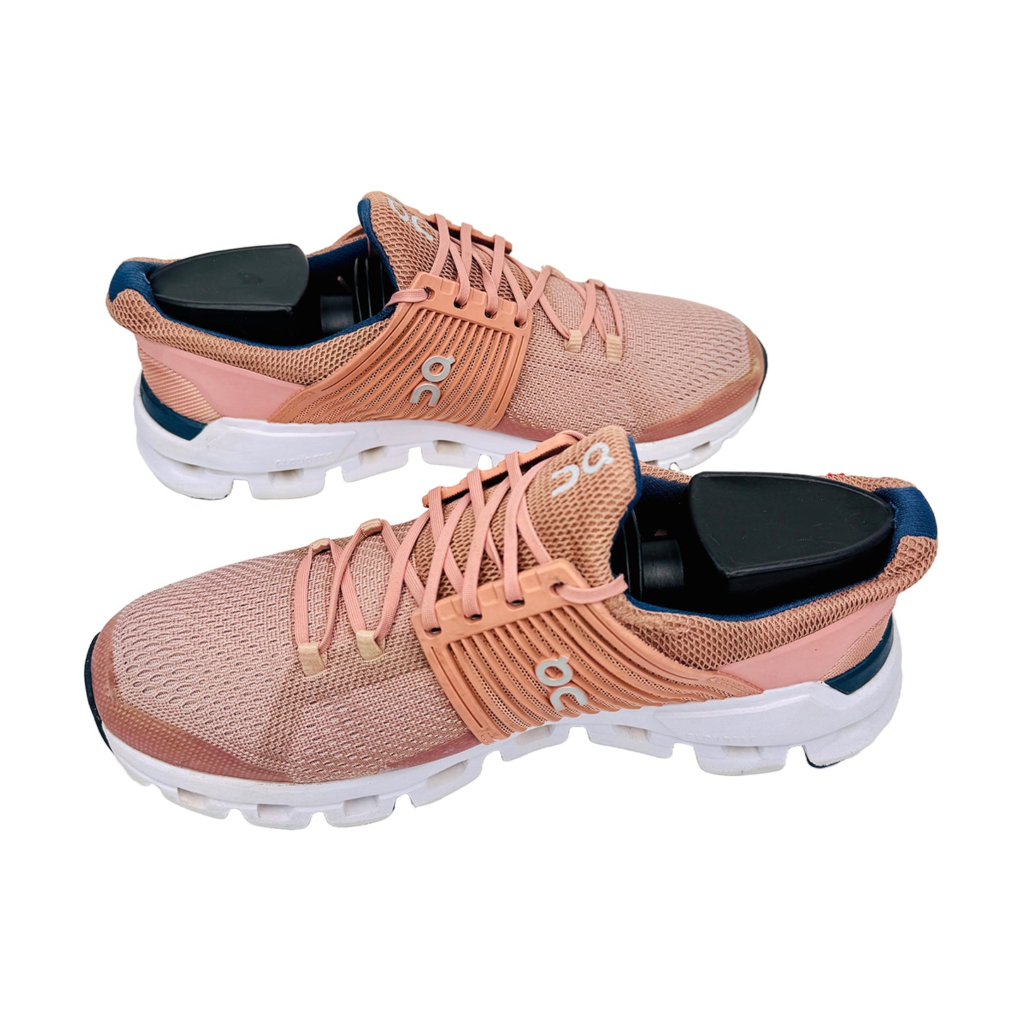 On Women's Cloudswift Running Shoes (Size 39)