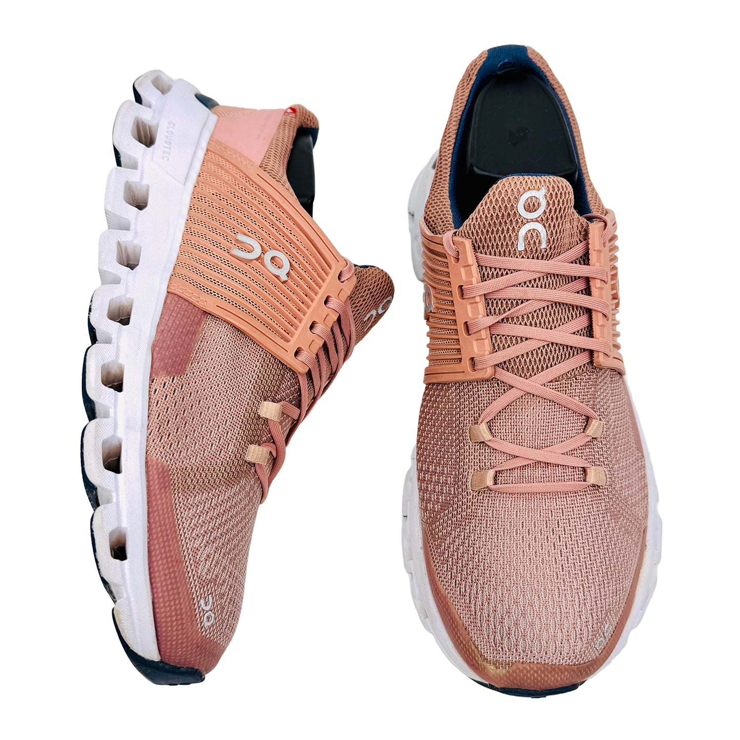 On Women's Cloudswift Running Shoes (Size 39)