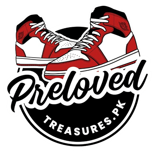 Prelovedtreasures.pk Logo