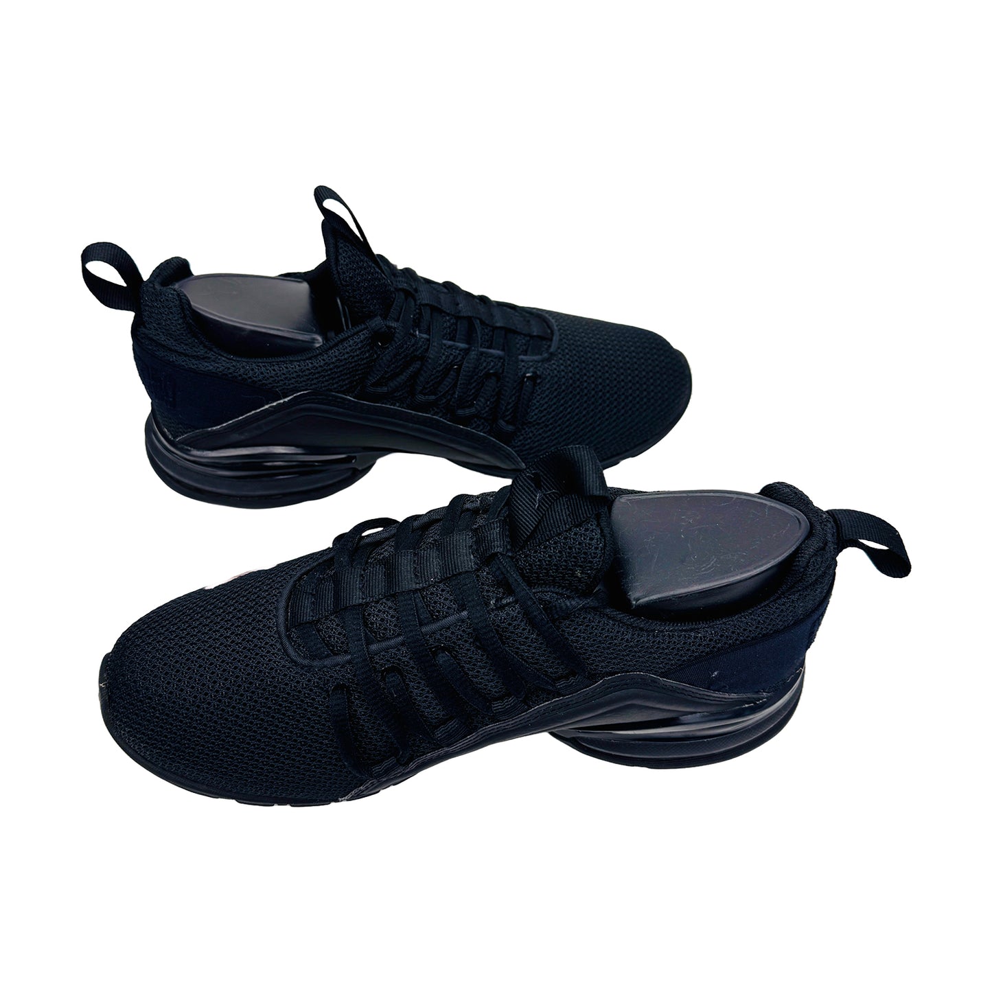 Puma Axelion LS Shoes (Size 36) - 194093-03