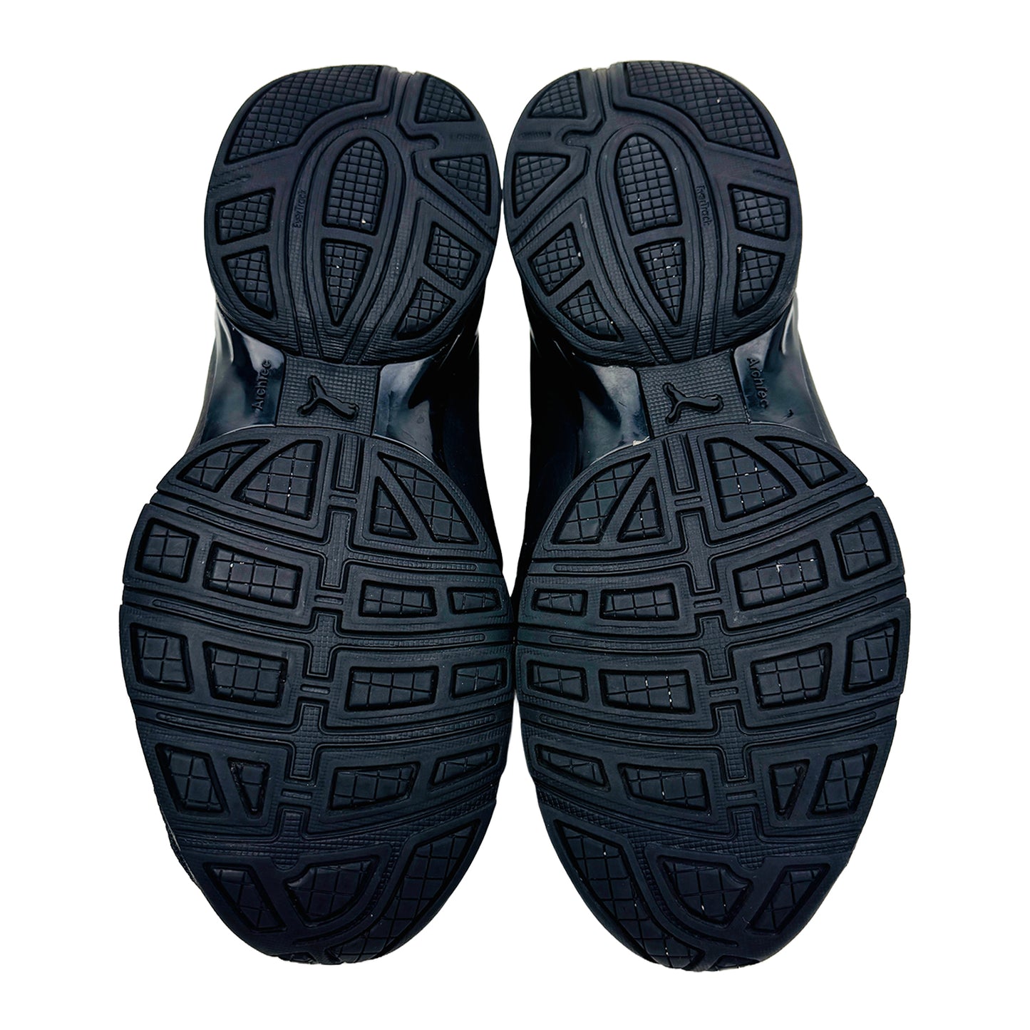 Puma Axelion LS Shoes (Size 36) - 194093-03
