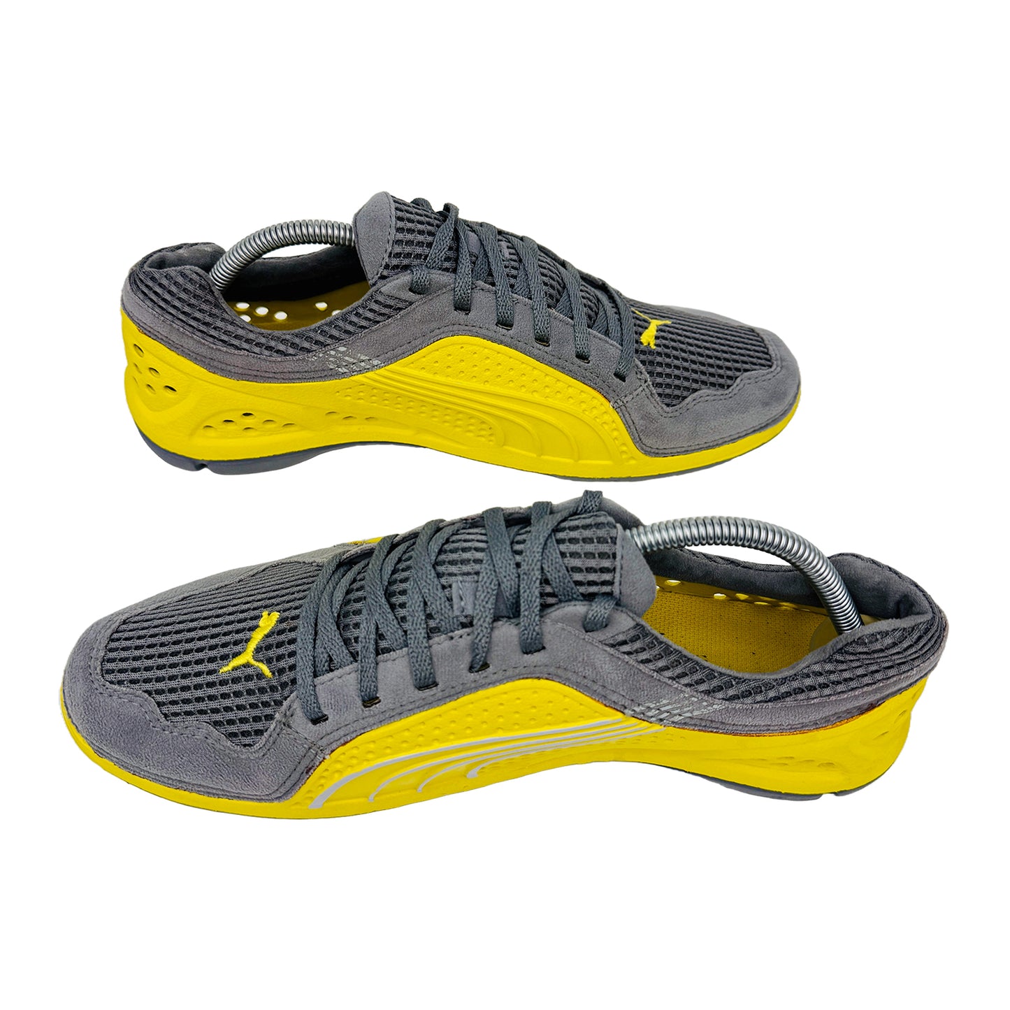 Puma Lift Racer Shoes (Size 42/42.5) - 183731-04