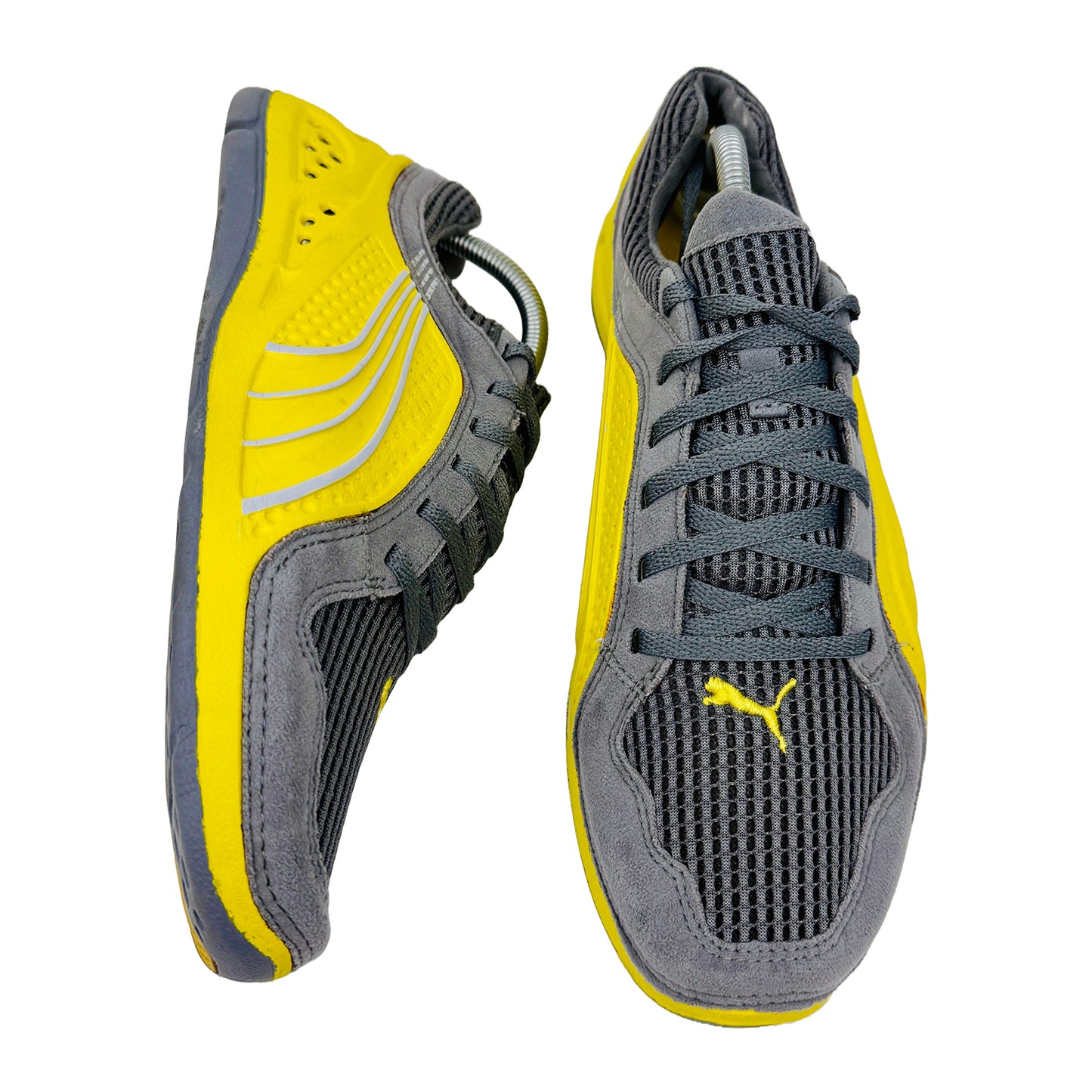 Puma Lift Racer Shoes (Size 42/42.5) - 183731-04