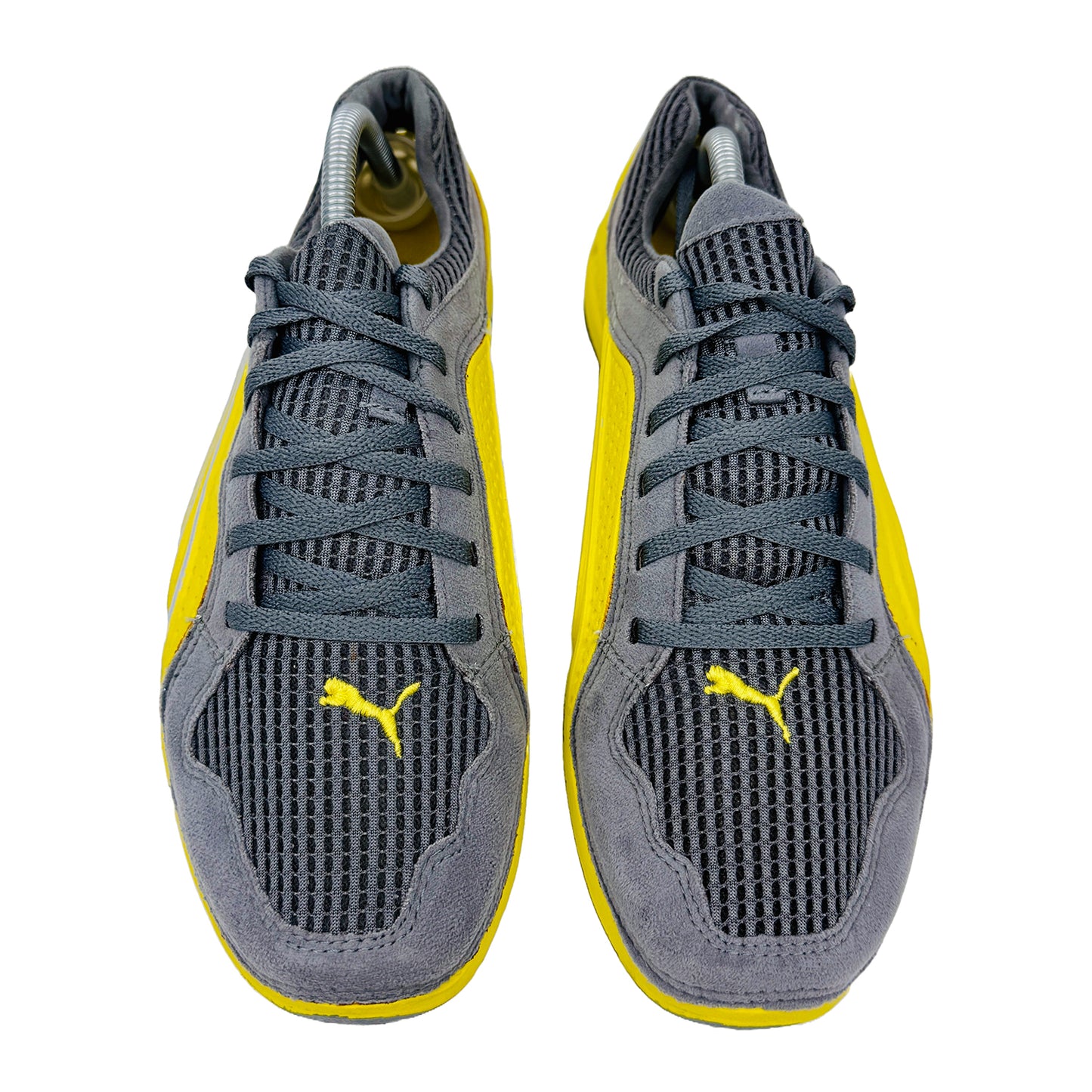Puma Lift Racer Shoes (Size 42/42.5) - 183731-04