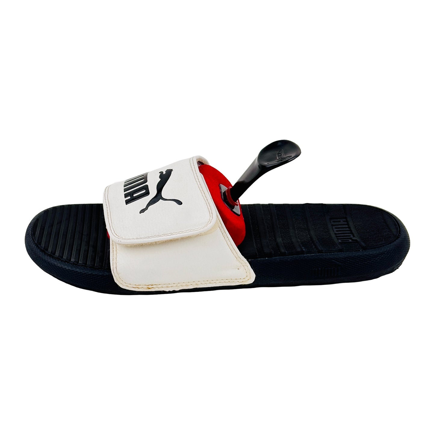 Puma Men's Cool Cat 2.0 Slides (Size 40.5)