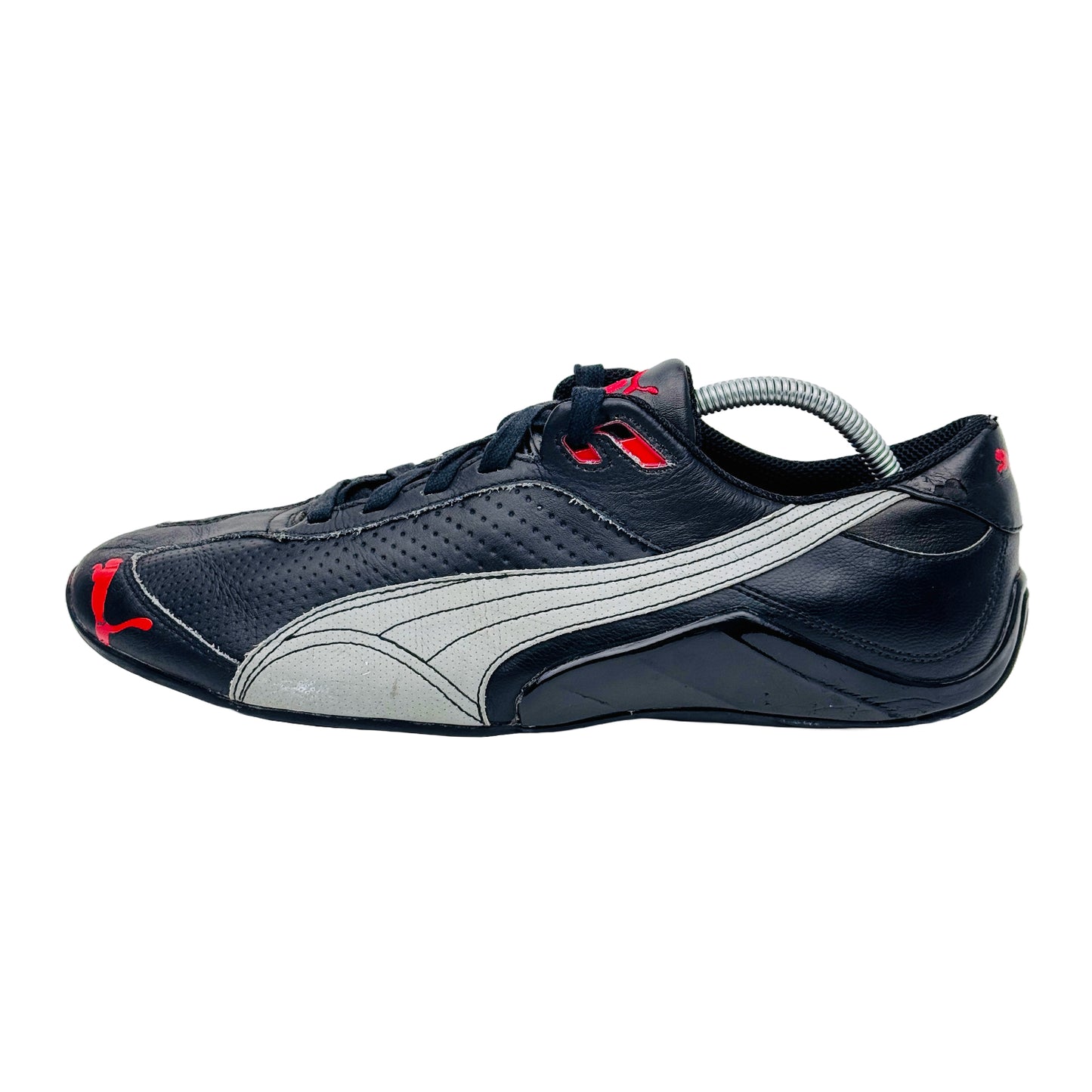 Puma Men's Motorsport Shoes (Size 44.5)