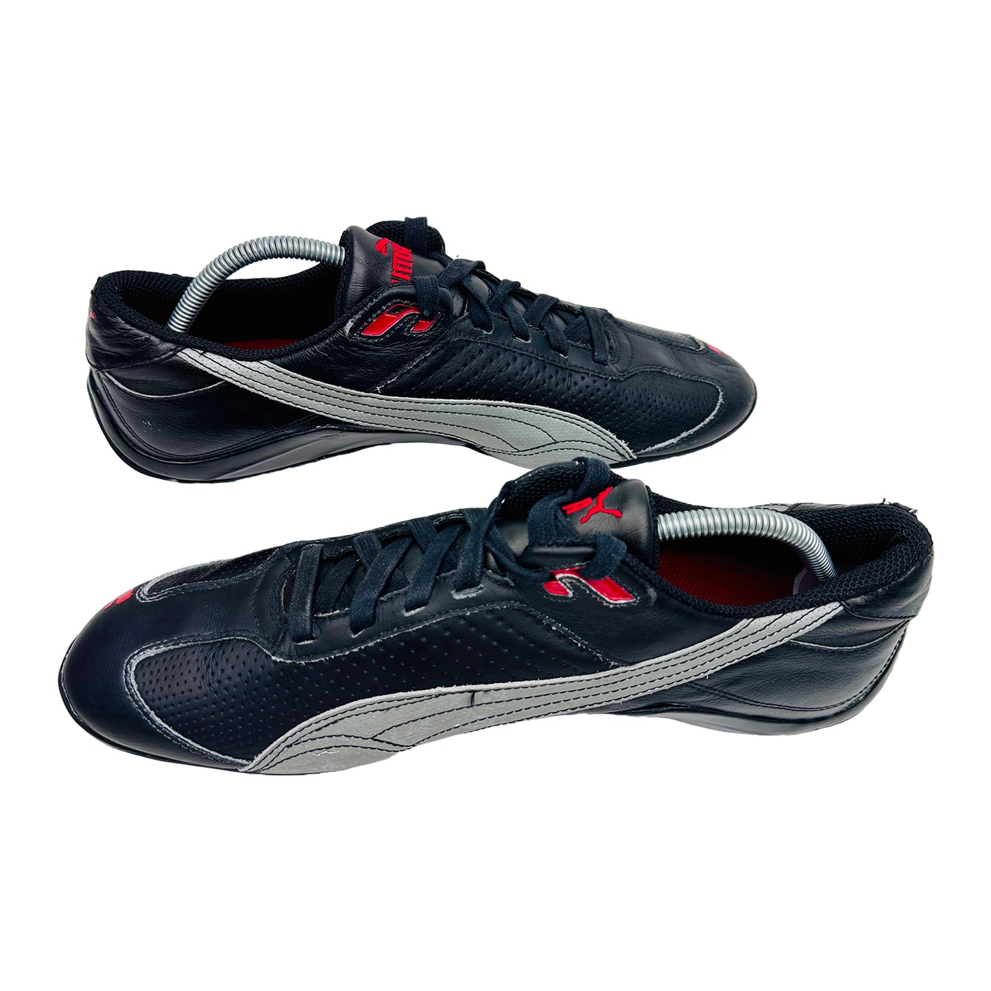 Puma Men's Motorsport Shoes (Size 44.5)