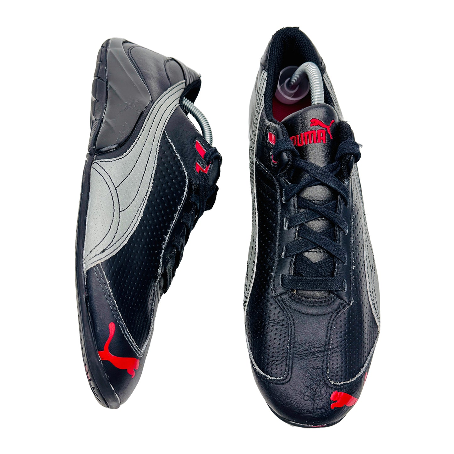 Puma Men's Motorsport Shoes (Size 44.5)