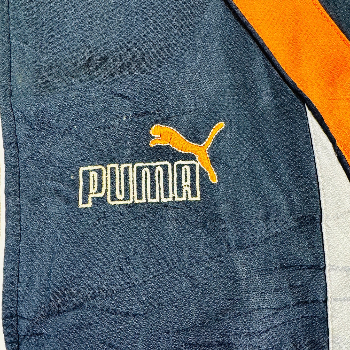 Puma Men's Parashoot Jacket (Size Medium)