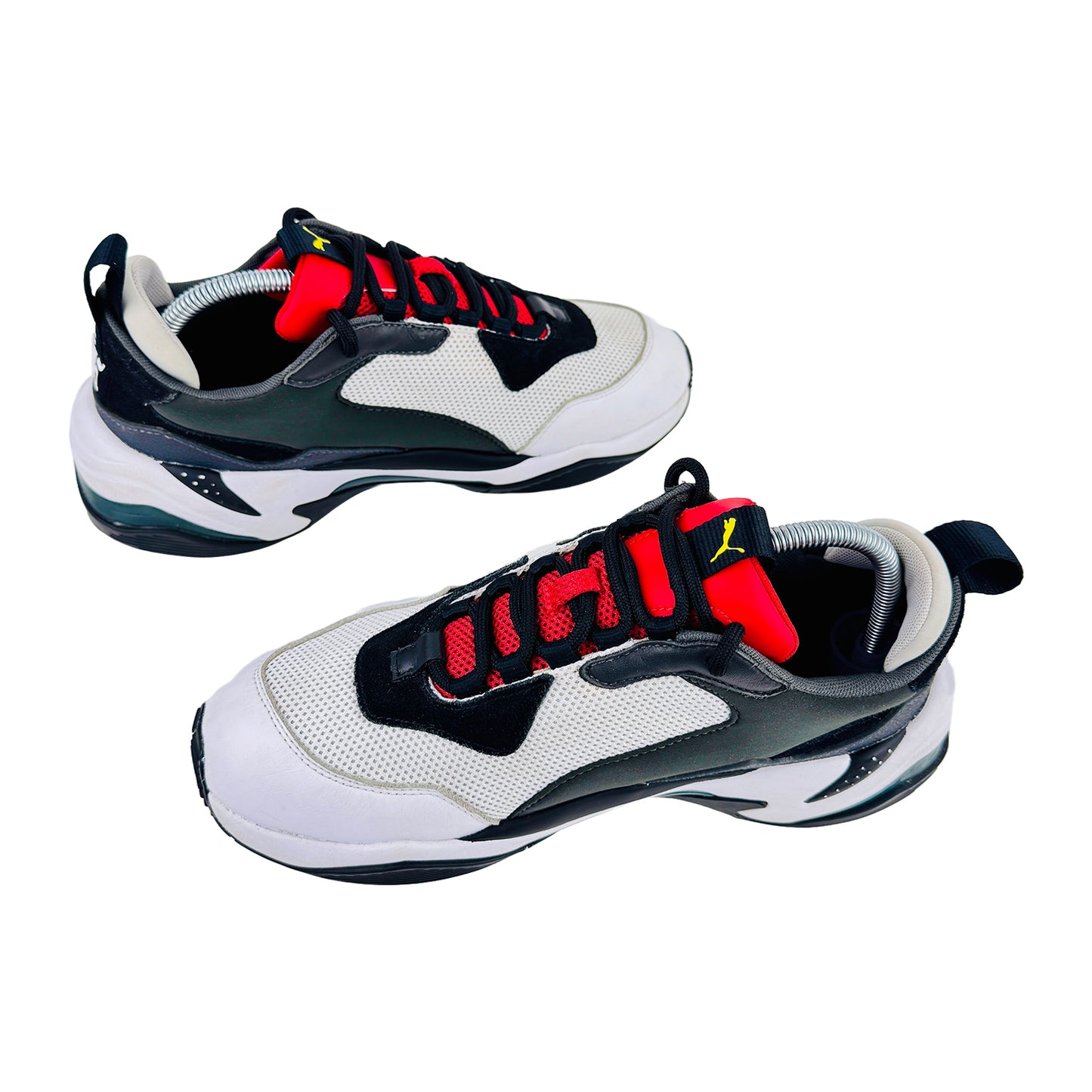 Puma Men's Thunder Spectra Shoes (Size 42) - 367516-07