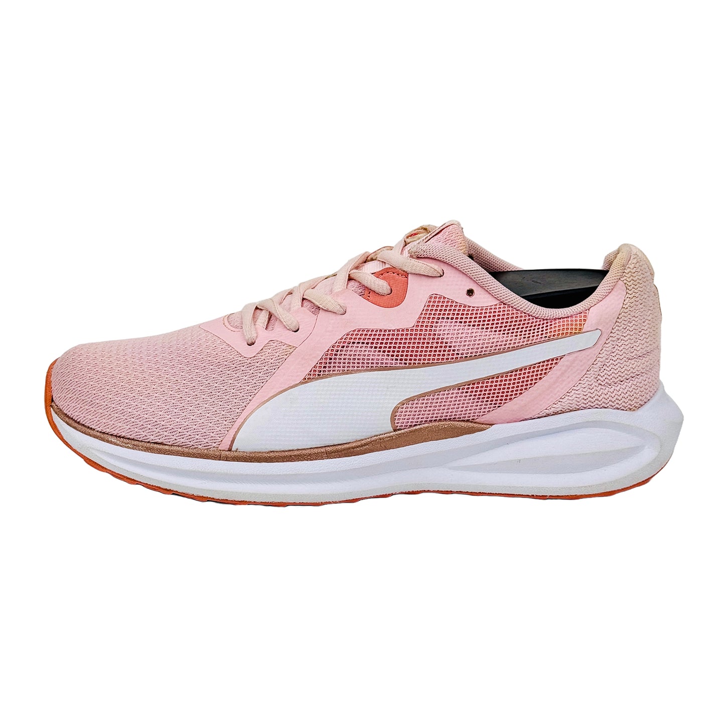 Puma Twitch Runner Shoes (Size 38) - 376289-12