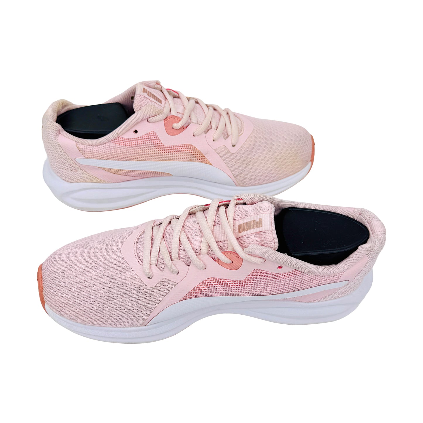 Puma Twitch Runner Shoes (Size 38) - 376289-12