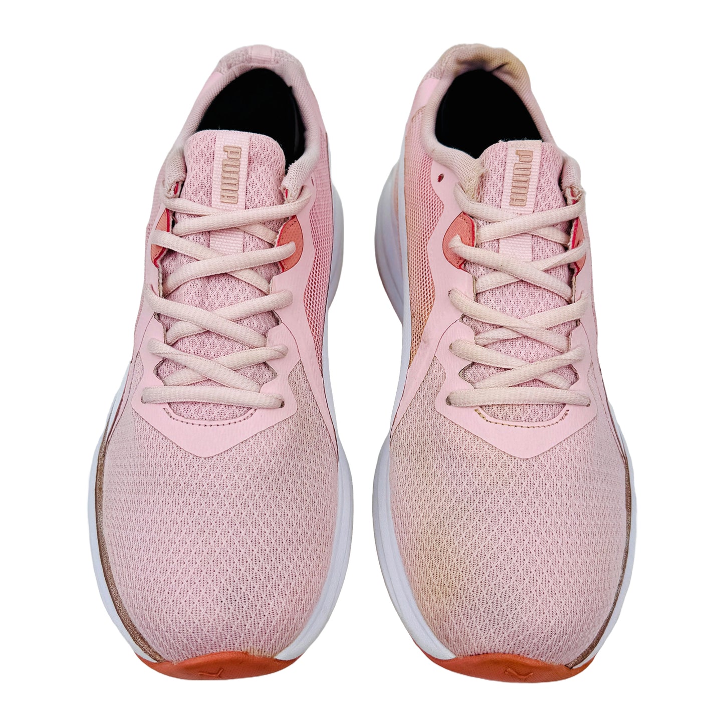 Puma Twitch Runner Shoes (Size 38) - 376289-12
