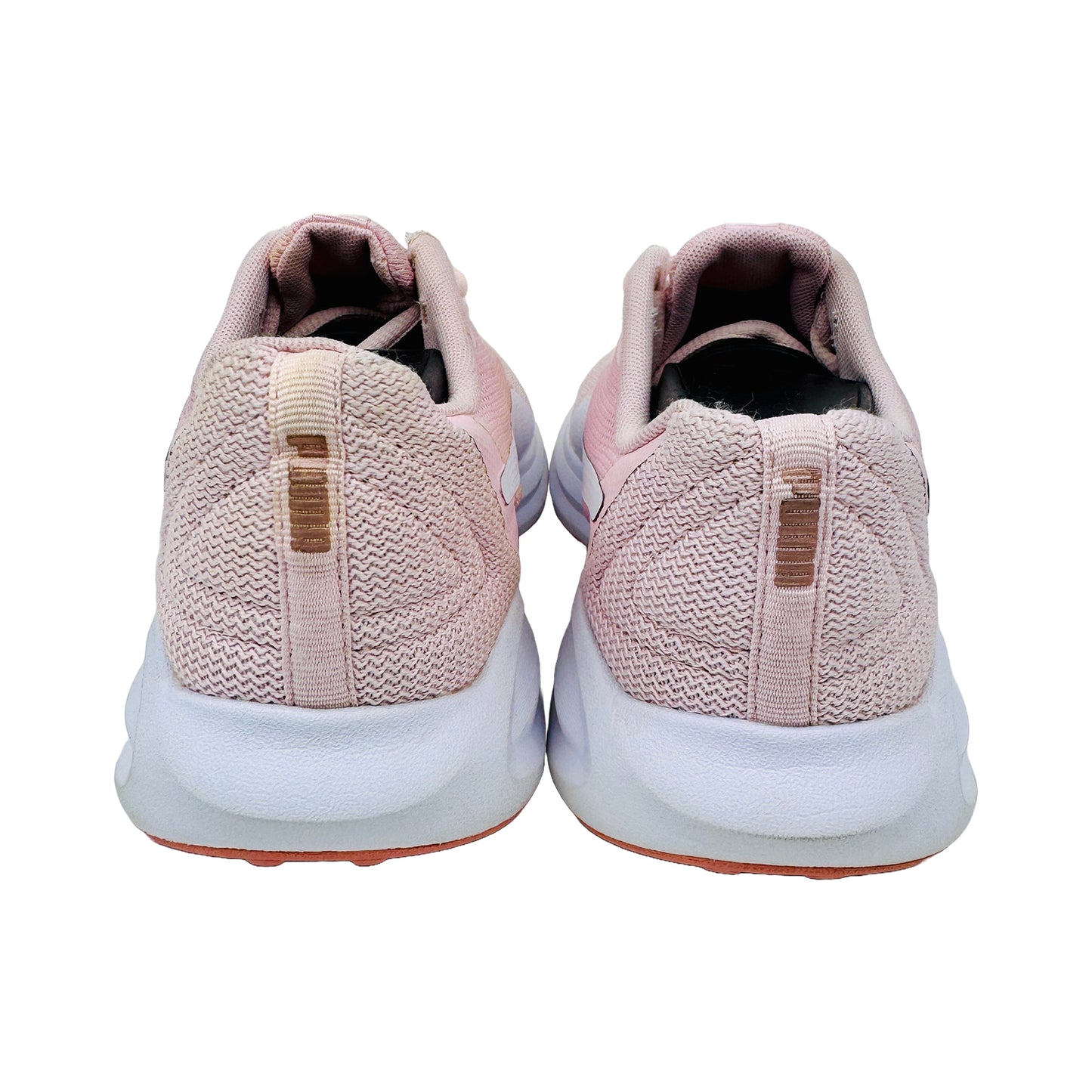 Puma Twitch Runner Shoes (Size 38) - 376289-12