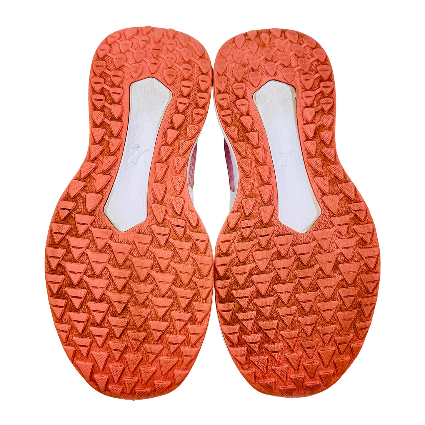 Puma Twitch Runner Shoes (Size 38) - 376289-12