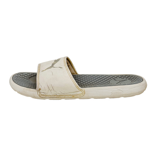 Puma Women's Cool Cat Slides (Size 38)