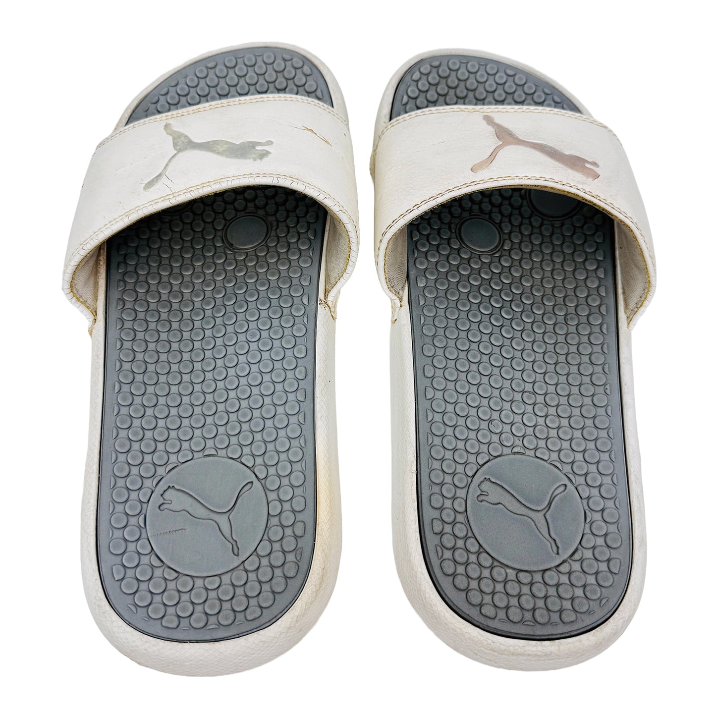 Puma Women's Cool Cat Slides (Size 38)