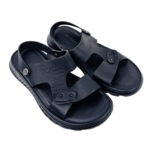 Red Dragonfly Beach Sandals (Size 39/40) - L31182001W
