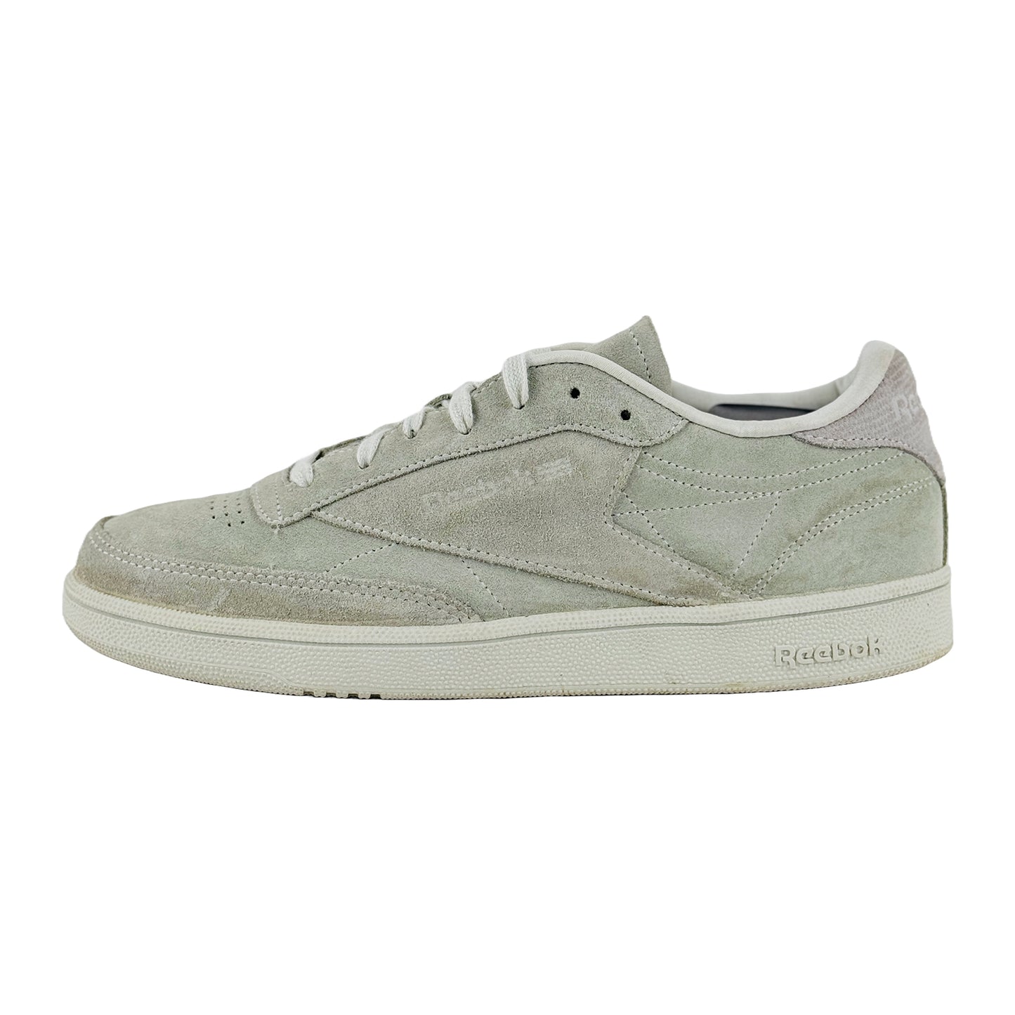 Reebok Club C 85 NBK Trainer Shoes (Size 41) - CM9054