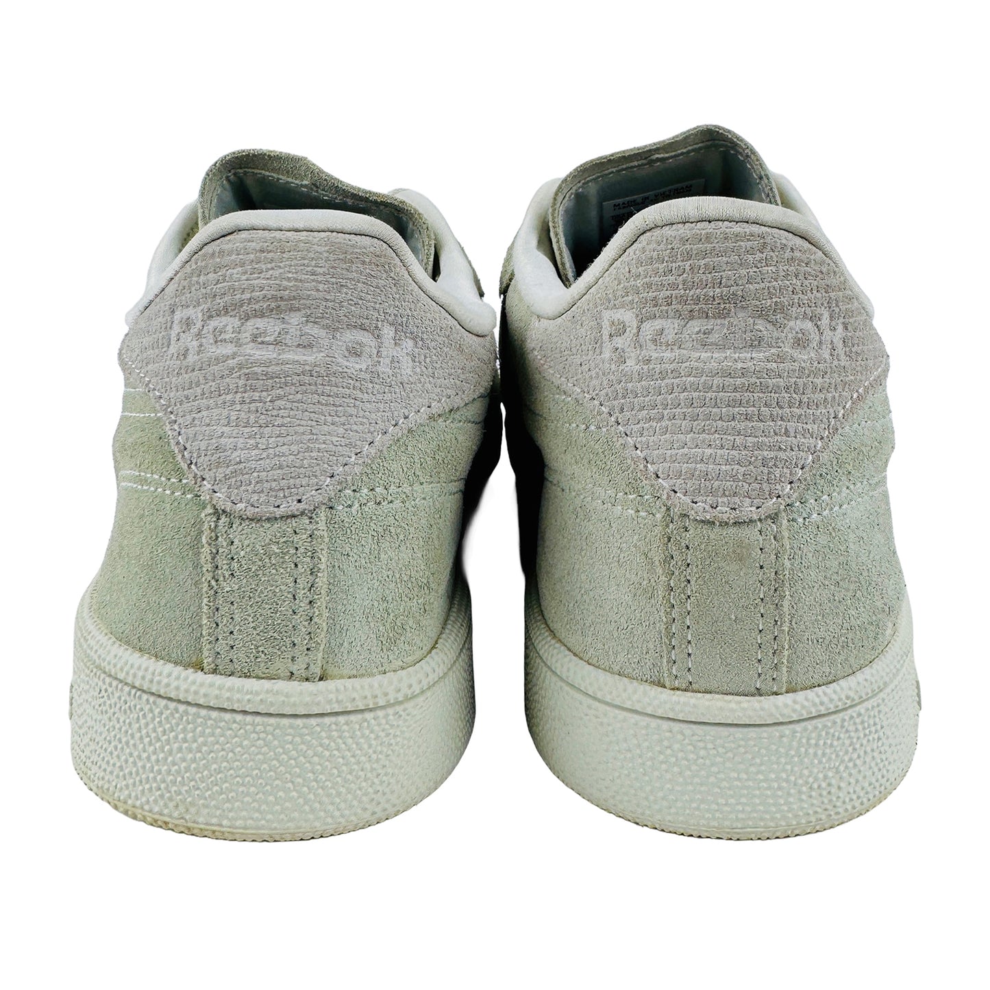 Reebok Club C 85 NBK Trainer Shoes (Size 41) - CM9054