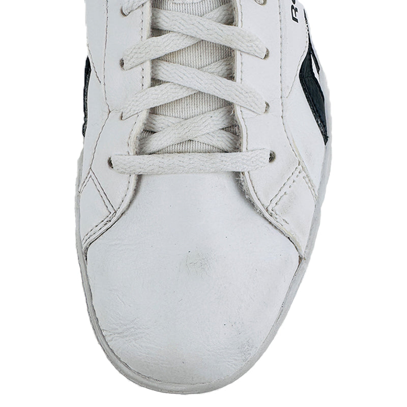 Reebok Men's Royal Complete 3.0 Low White Sneaker Shoes (Size 43) - DV6727