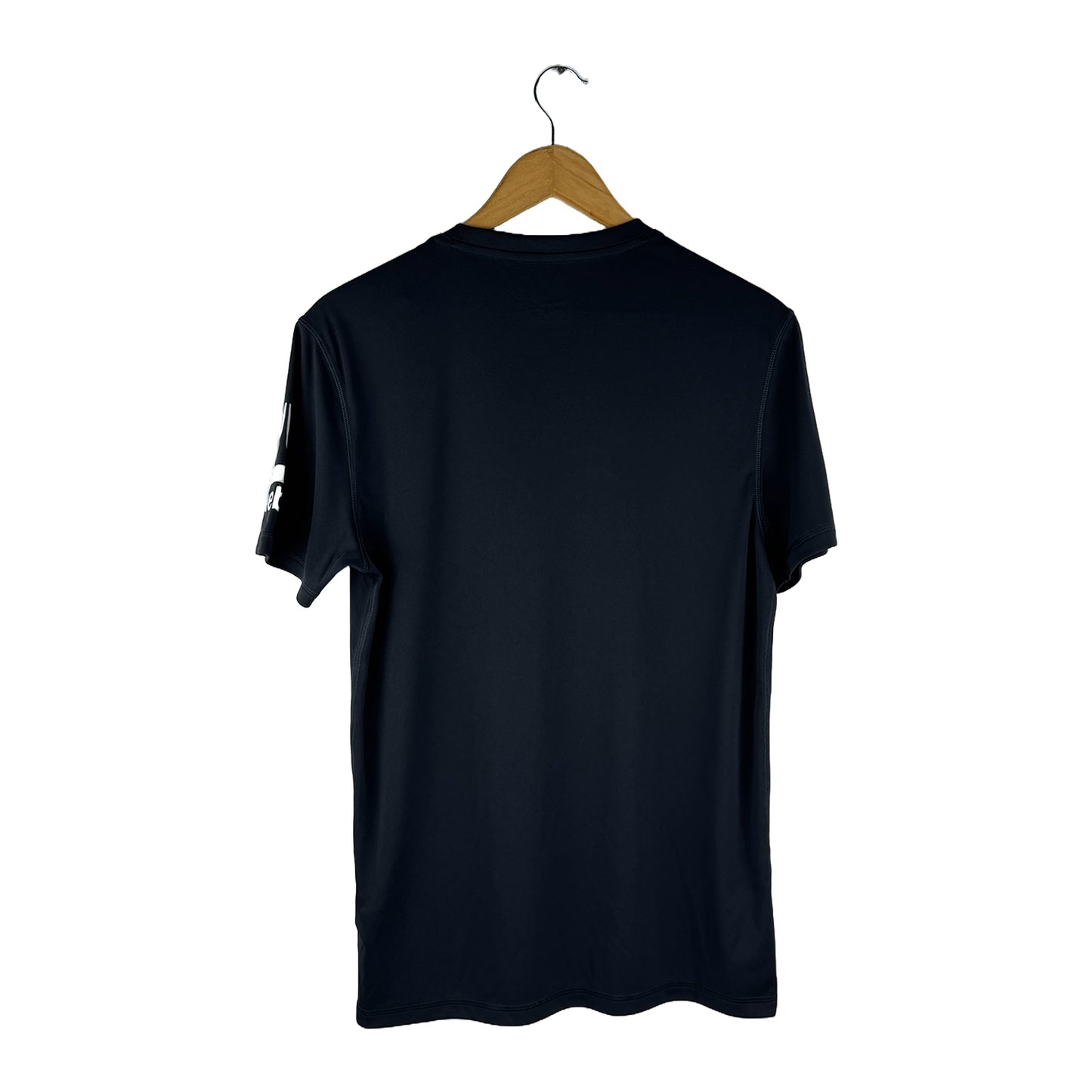 Reebok Men's Speedwick Black T-Shirt (Size Small) - ED2727