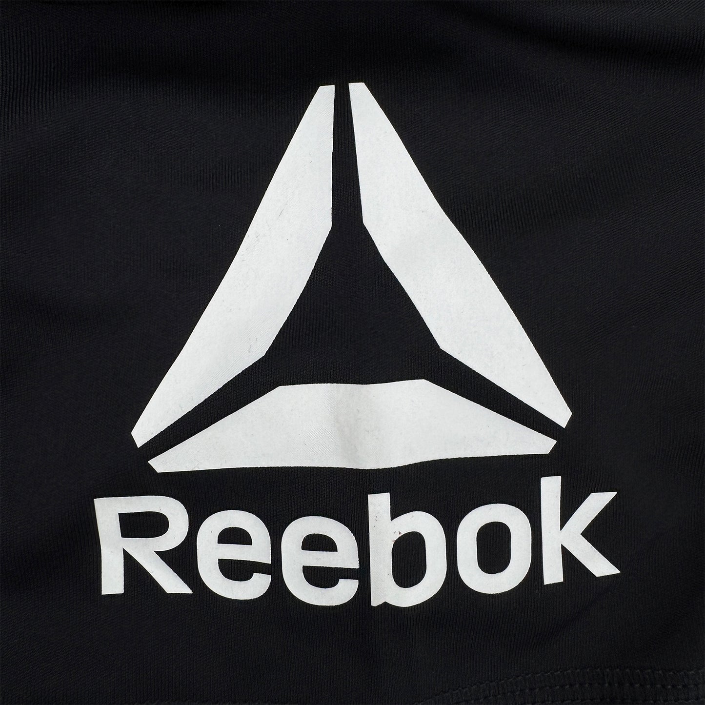 Reebok Men's Speedwick Black T-Shirt (Size Small) - ED2727