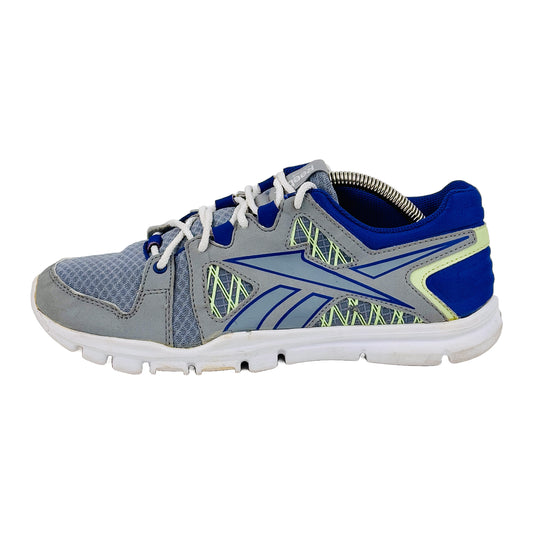 Reebok Yourflex Trainette RS 4.0 Shoes (Size 40) - 039501