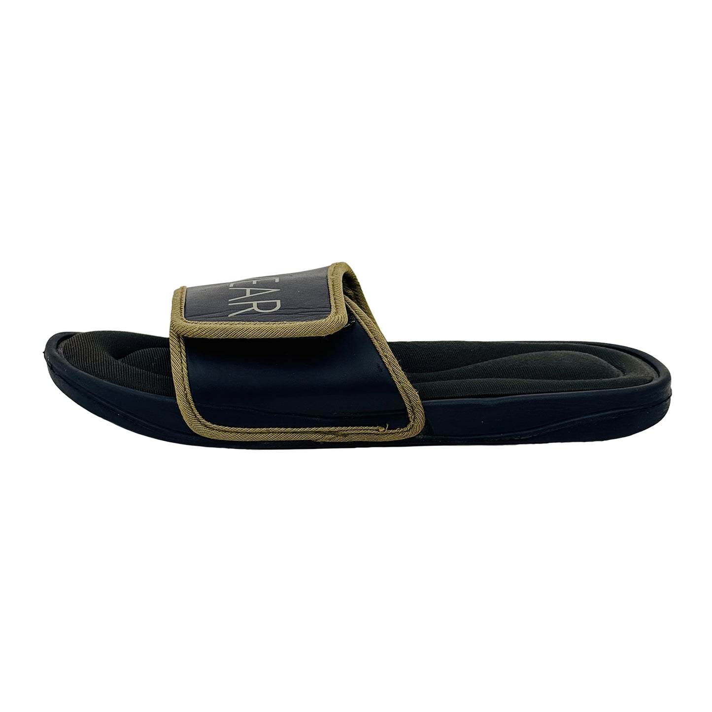 Rocawear Women's Foam Slides (Size 37.5/38)