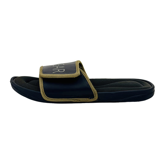 Rocawear Women's Foam Slides (Size 37.5/38)