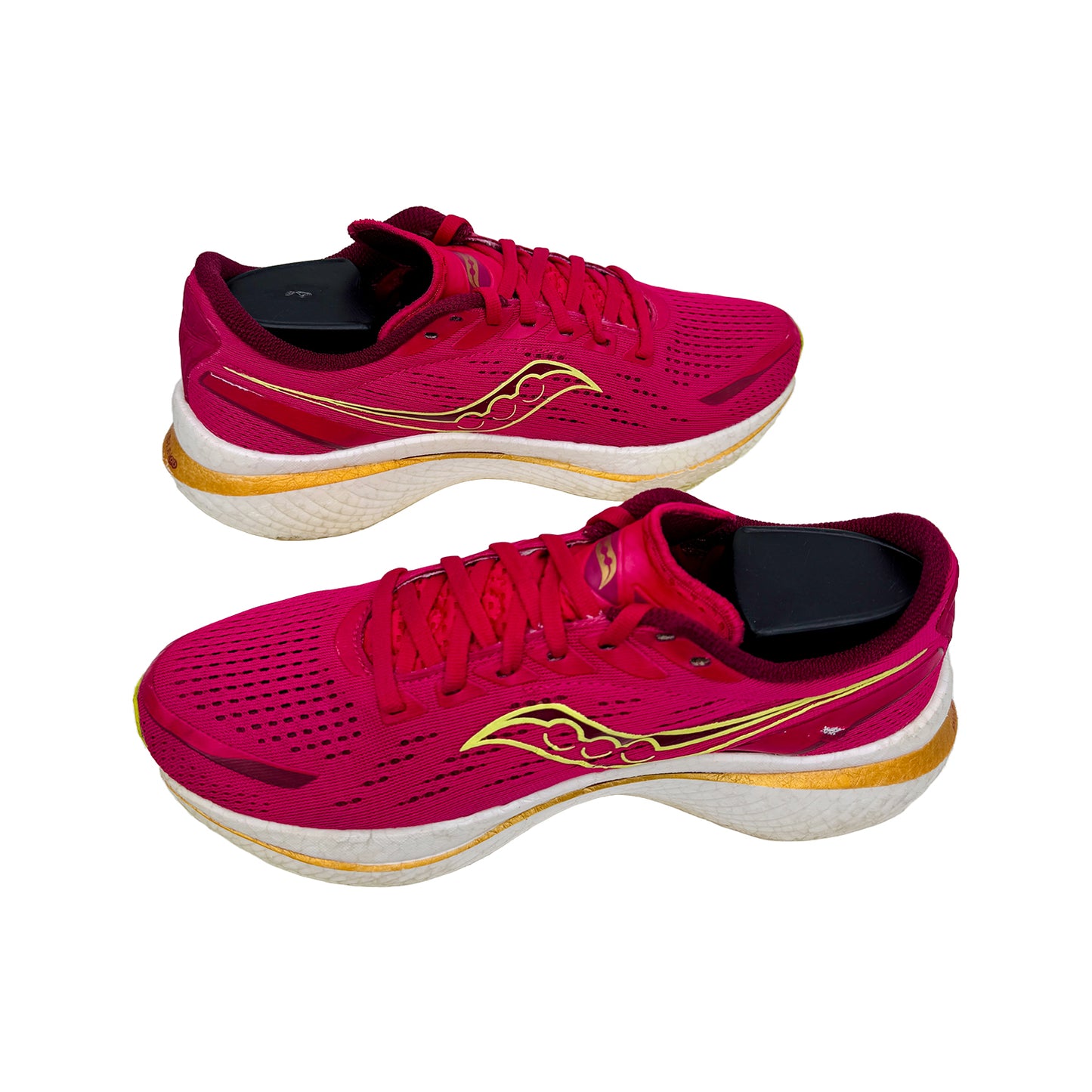 Saucony Endorphin Speed 3 Running Shoes (Size 40) - S10756-16