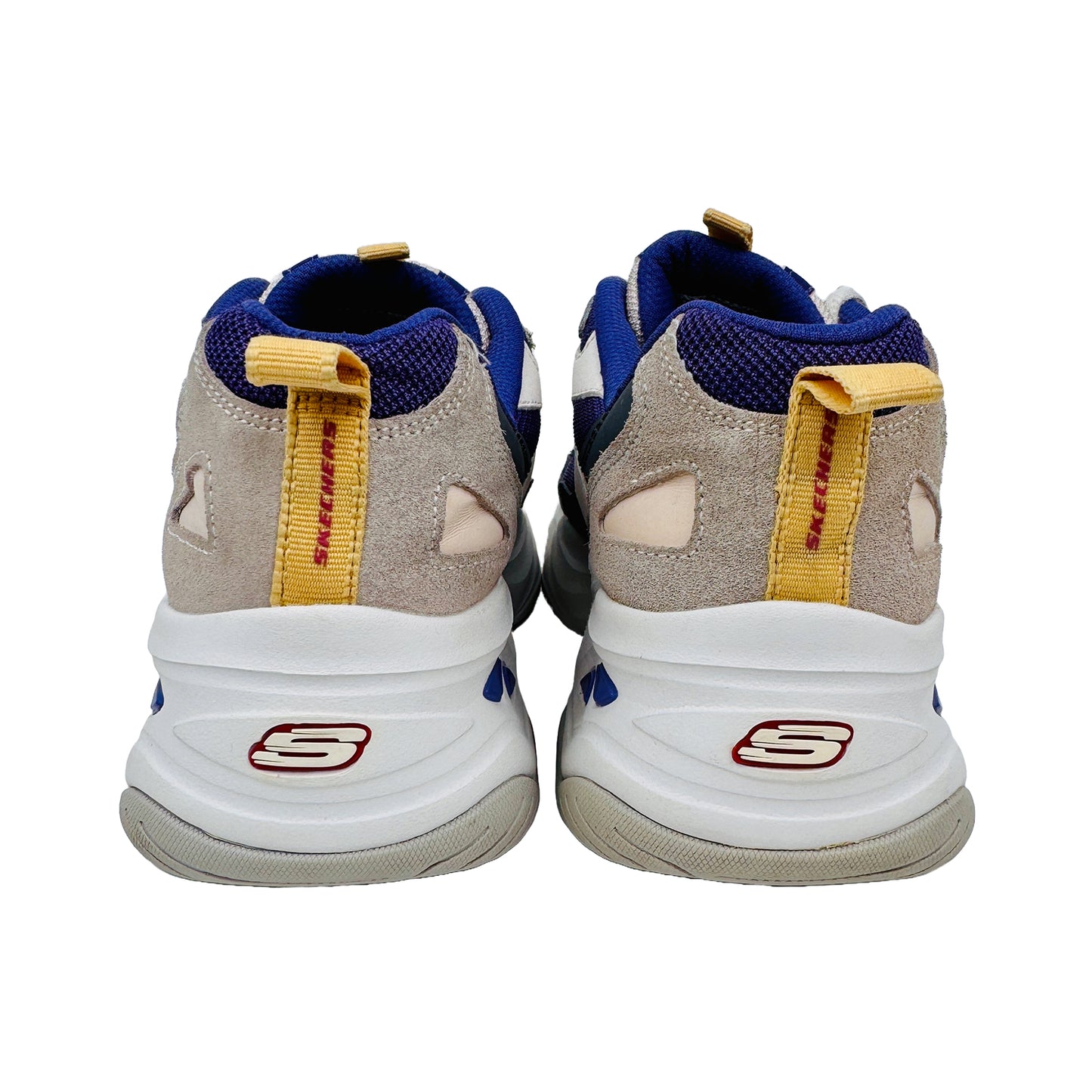Skechers D'lites 4.0 Shoes (Size 38/38.5) - 149501 NTPR
