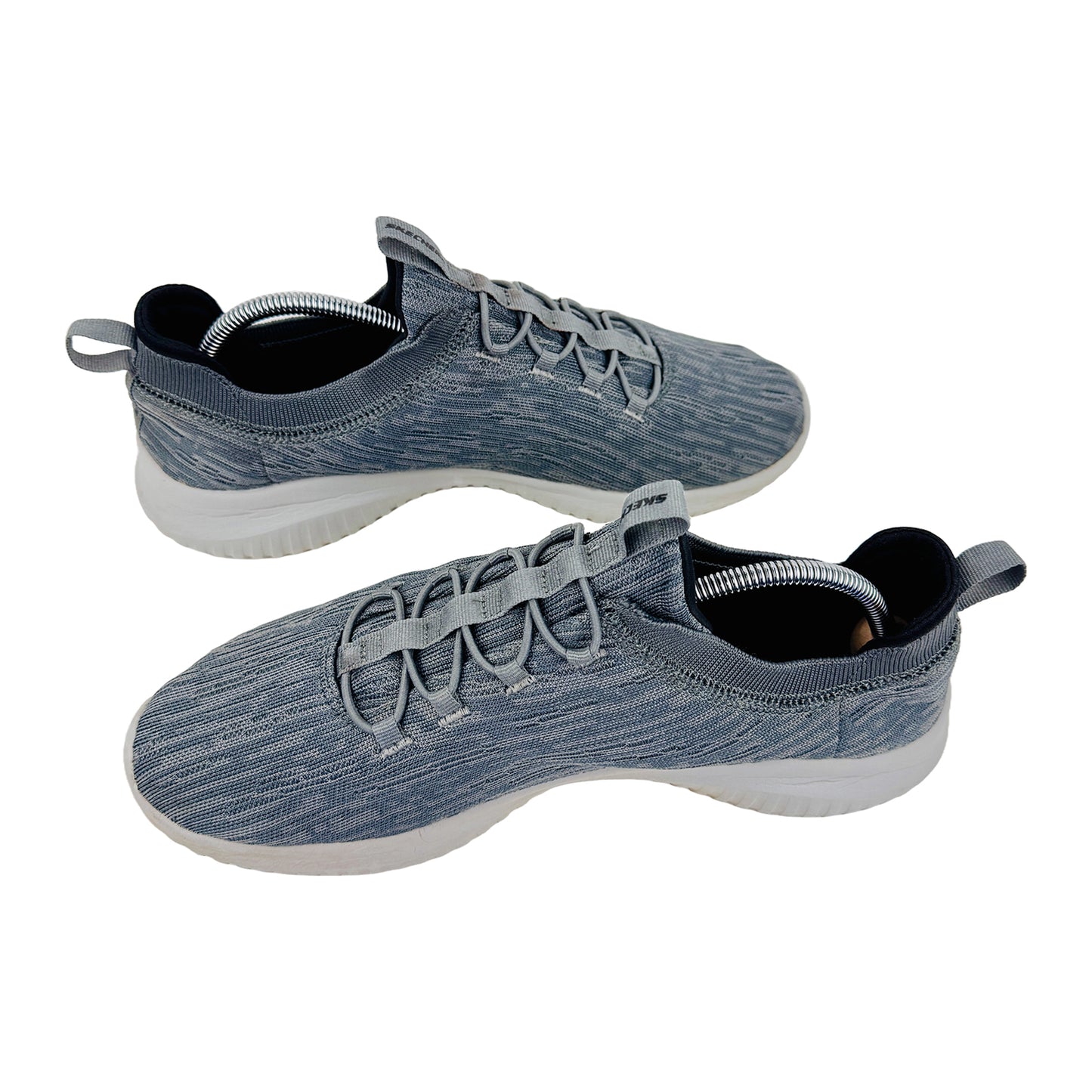 Skechers Elite Flex Hartnell Shoes (Size 45) - 8790076 CHAR