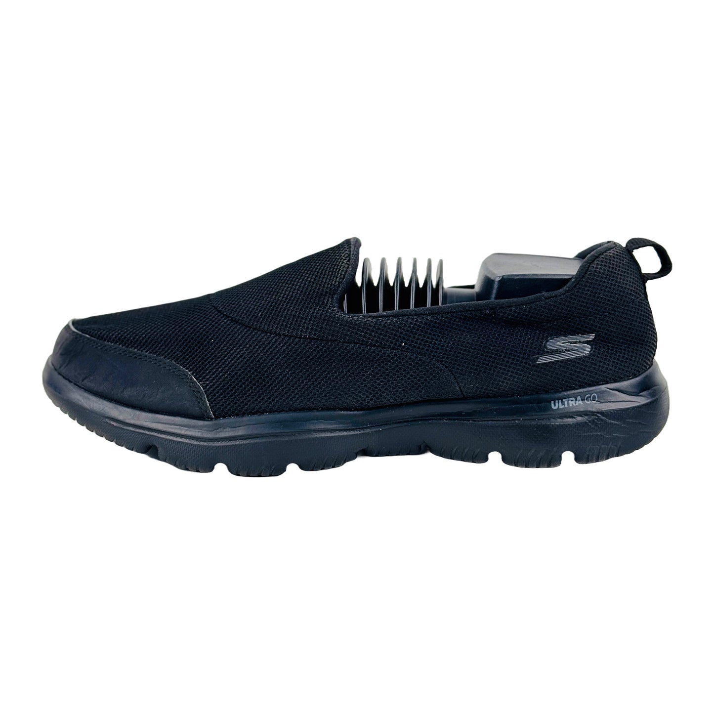 Skechers Go Walk Evolution Ultra Reach Shoes (Size 40) - 15730 BBK