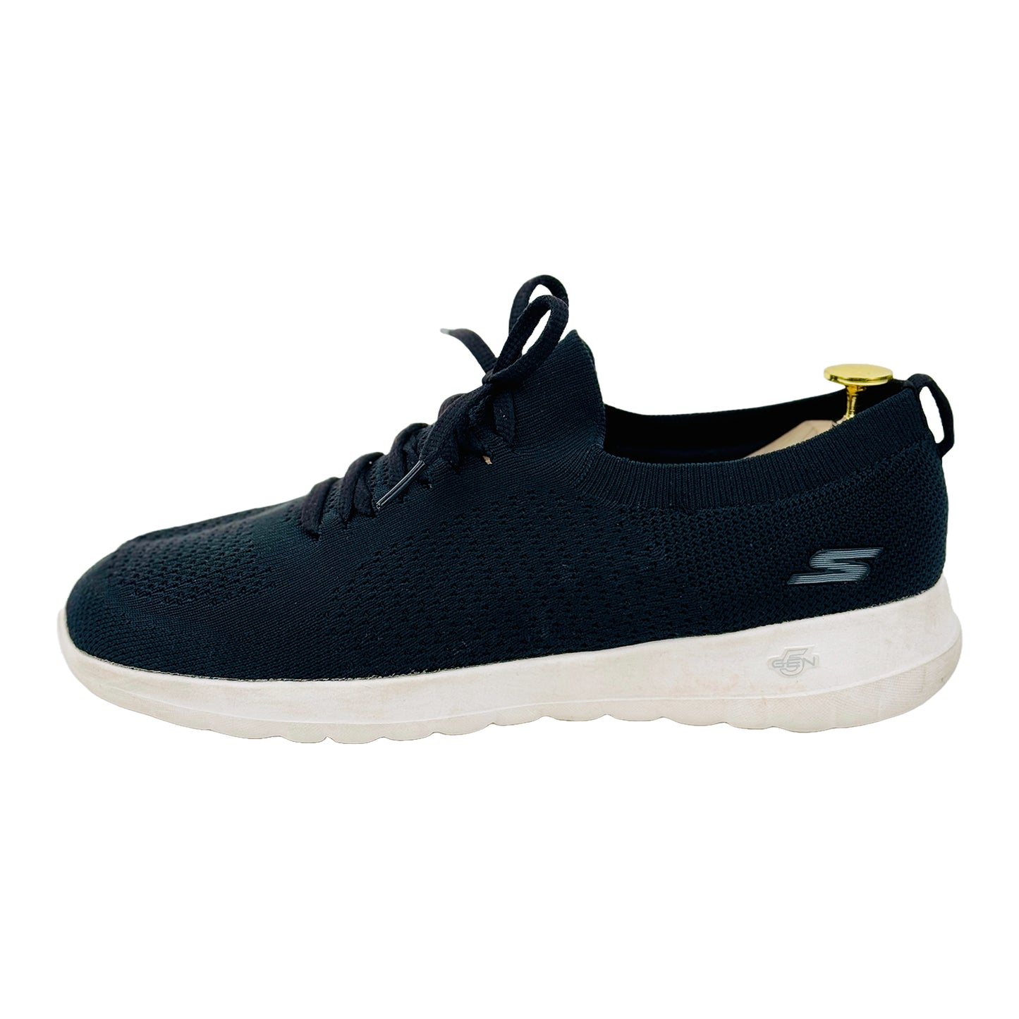 Skechers Go Walk Joy Shoes (Size 40) - 56073 BKW