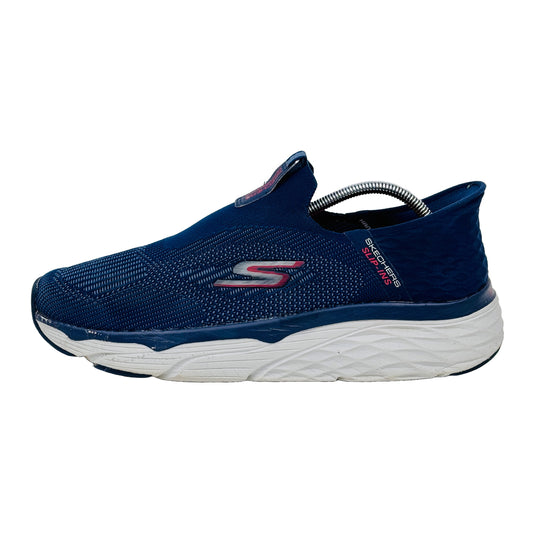 Skechers Max Cushioning - Advantageous Shoes (Size 45/45.5) - 220389 NVY